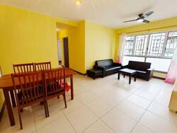 Blk 272D Punggol Residences (Punggol), HDB 4 Rooms #571822571